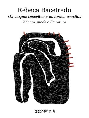 cover image of Os corpos inscritos e os textos escritos